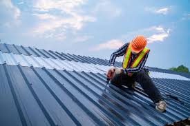 Cherokee, NC Roofing service Company